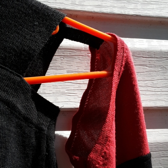 Designers Remix Eskildsen off shoulder sweater XS - Picture 9 of 15